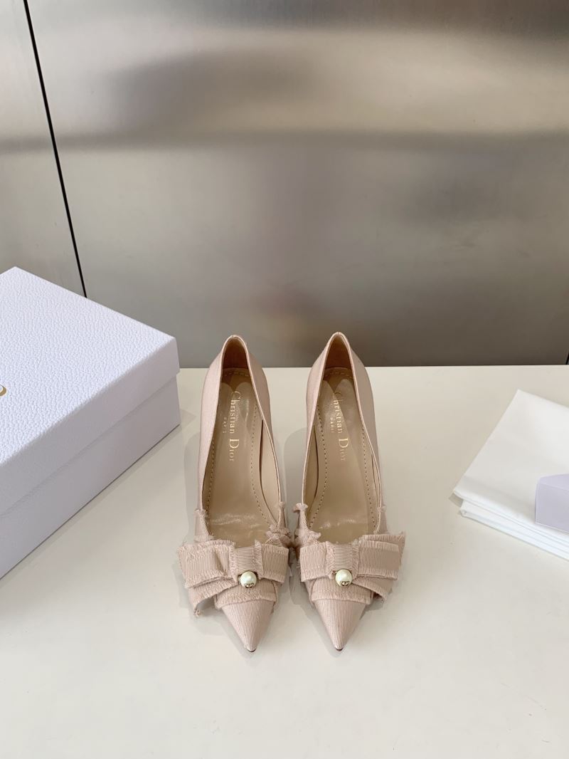 Christian Dior Heeled Shoes